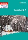 International Primary English Workbook: Stage 2 - Book