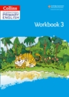 International Primary English Workbook: Stage 3 - Book