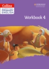 International Primary English Workbook: Stage 4 - Book