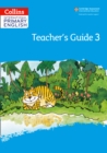 International Primary English Teacher’s Guide: Stage 3 - Book
