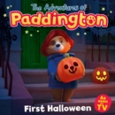 The First Halloween - eBook