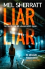 Liar Liar - Book