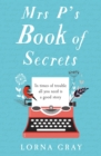 Mrs P's Book of Secrets - eBook
