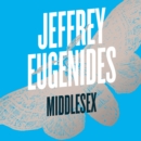 Middlesex - eAudiobook