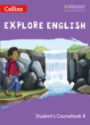 Explore English Student’s Coursebook: Stage 4 - Book