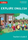 Explore English Teacher’s Guide: Stage 2 - Book