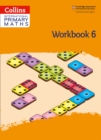 International Primary Maths Workbook: Stage 6 - Book