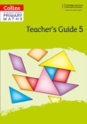 International Primary Maths Teacher’s Guide: Stage 5 - Book