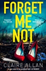 Forget Me Not - Book