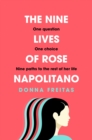 The Nine Lives of Rose Napolitano - Book