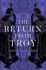The Return from Troy - Book