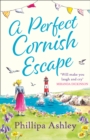 A Perfect Cornish Escape - Book