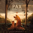Pax, Journey Home - eAudiobook