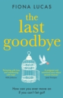 The Last Goodbye - eBook