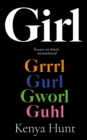 GIRL - Book