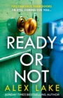 Ready or Not - Book