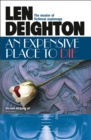 An Expensive Place to Die - Book