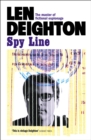 Spy Line - Book