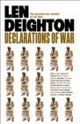 Declarations of War - Book