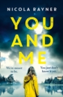 You and Me - Book