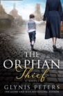 The Orphan Thief - Book