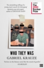 Who They Was - eBook