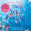 The Art of Loving You - eAudiobook