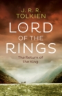 The Return of the King - Book