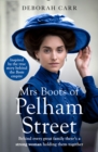 Mrs Boots of Pelham Street - Book