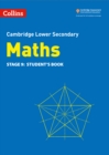 Lower Secondary Maths Student's Book: Stage 9 - Book