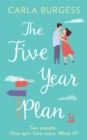 The Five-Year Plan - eBook