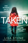 Taken - eBook