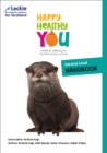 Second Level Handbook : Happy Healthy You - Book