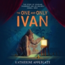 The One and Only Ivan - eAudiobook