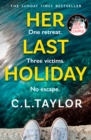 Her Last Holiday - eBook