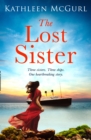 The Lost Sister - Book