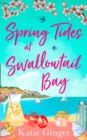 Spring Tides at Swallowtail Bay (Swallowtail Bay, Book 1) - eBook