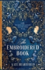 The Embroidered Book - Book