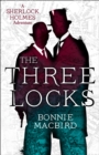 The Three Locks - Book