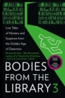Bodies from the Library 3 - eBook