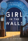Girl in the Walls - Book