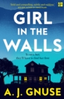 Girl in the Walls - Book