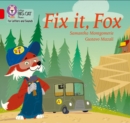 Fix it, Fox : Band 02a/Red a - Book