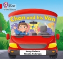 Chan and his Van : Band 02a/Red a - Book