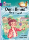 Dani Binns: Fix-it Farmer : Band 08/Purple - Book