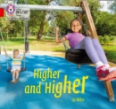 Higher and Higher : Band 02b/Red B - Book