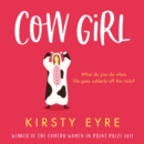 Cow Girl - eAudiobook