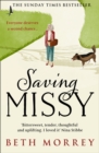 Saving Missy - eBook