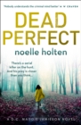 Dead Perfect - Book