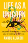 Life as a Unicorn - Book
